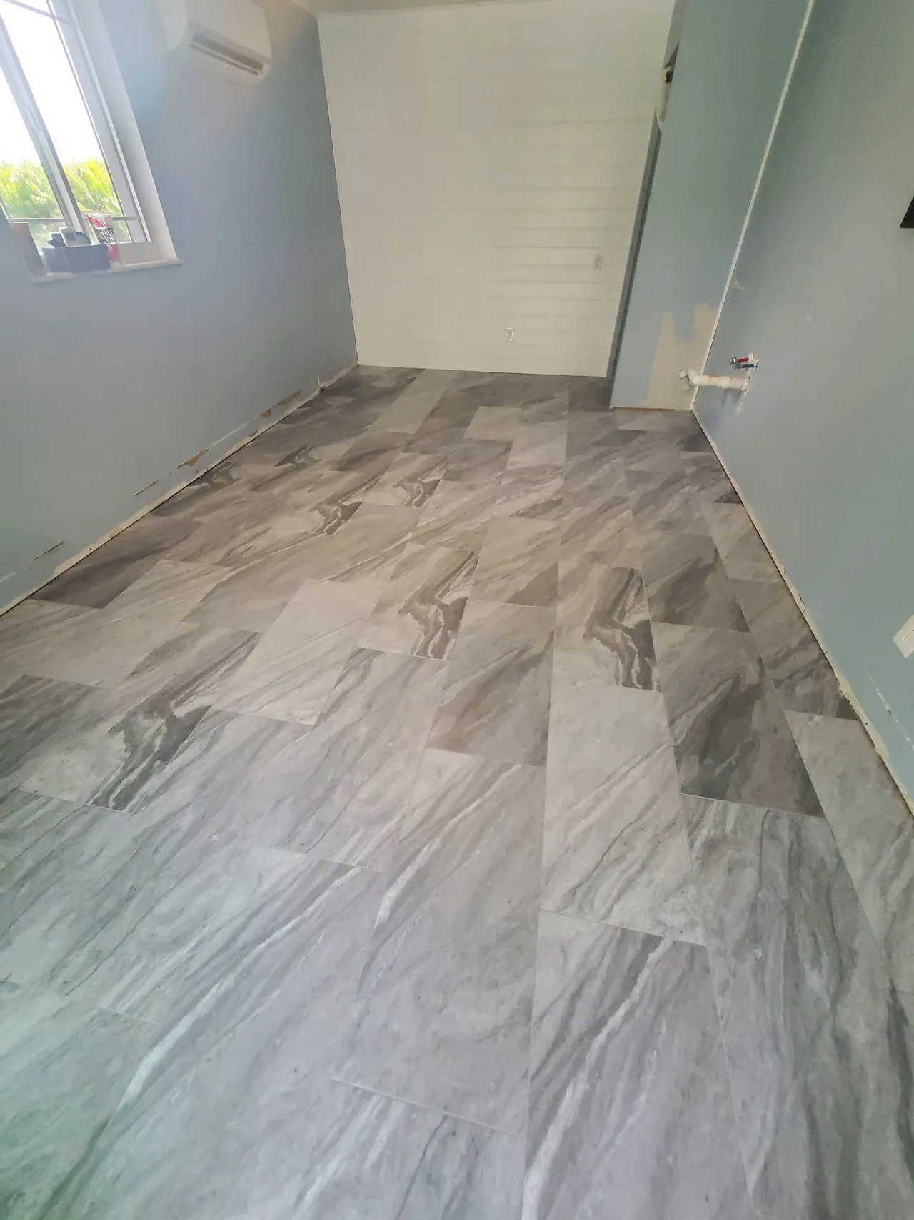 flooring