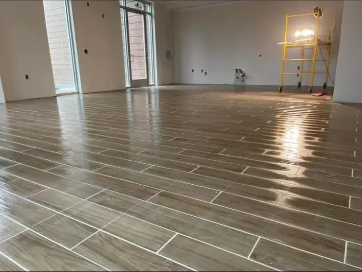 flooring
