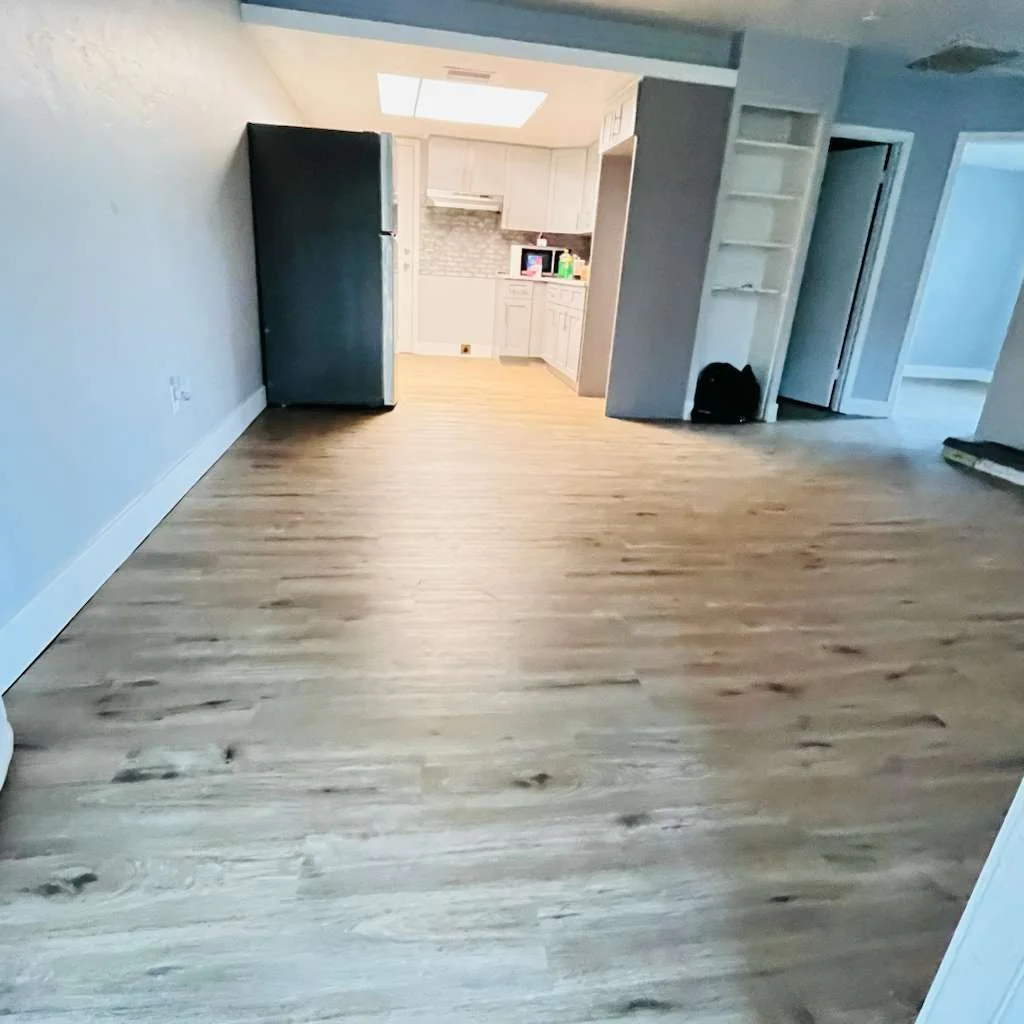 flooring