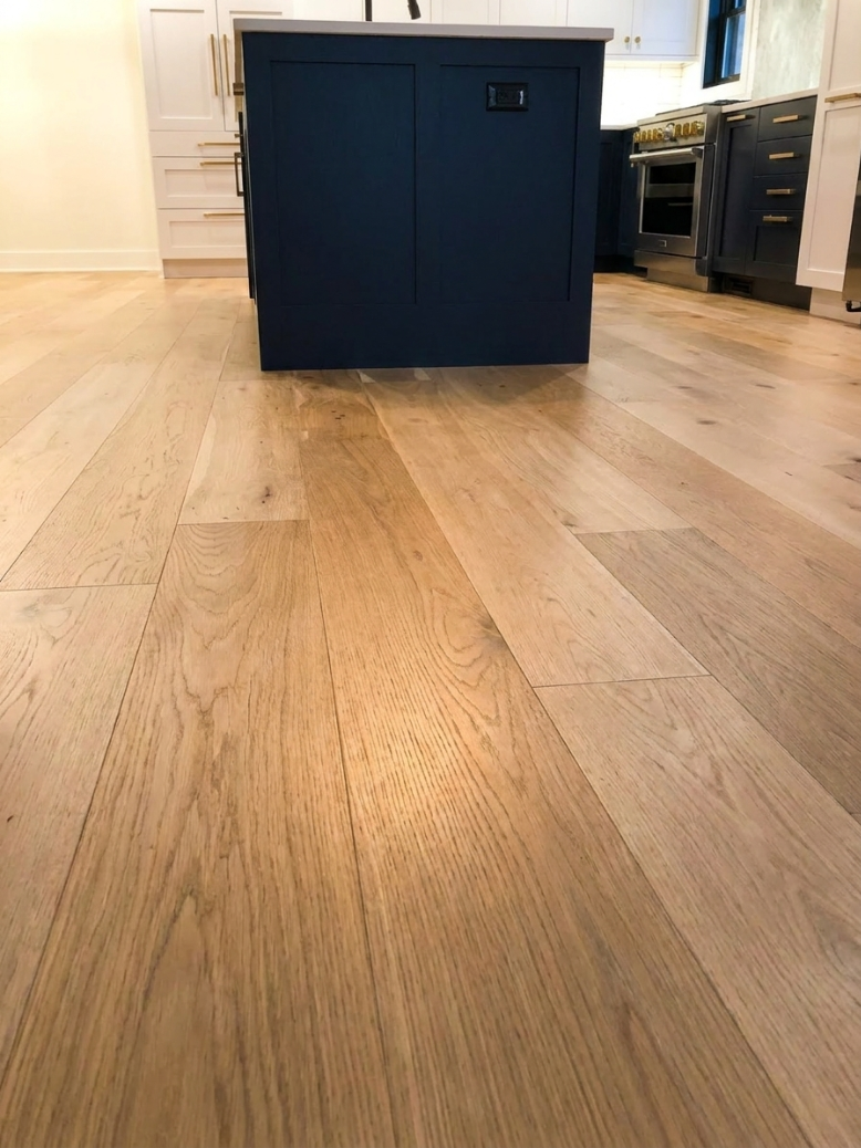 Flooring Remodeling