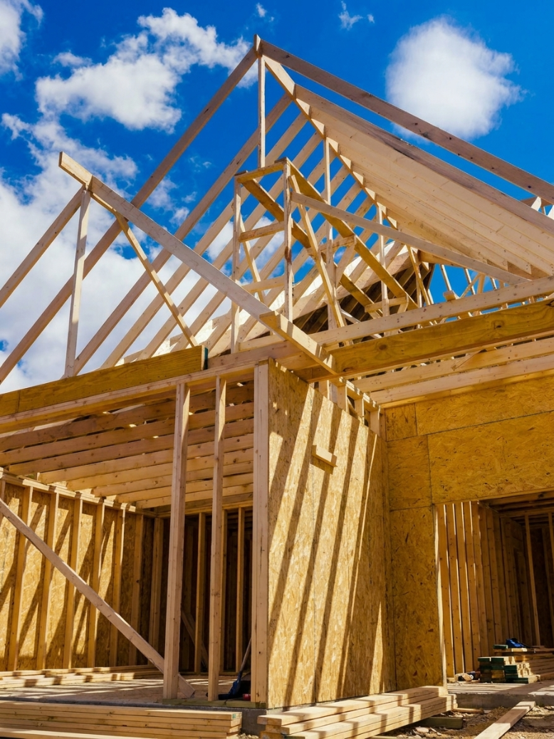 Framing Services