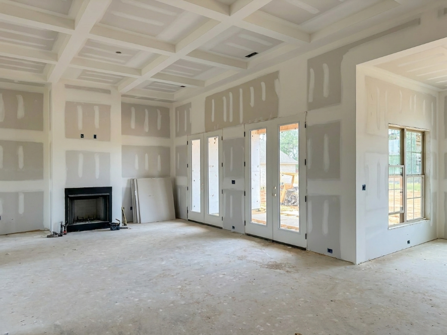 Sheetrock Services